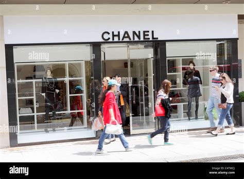 chanel outlet frankfurt.